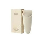 Wondr Safety Razor Travel Case - Cream