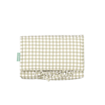 Molis&Co Changing Mat - Mint Tea