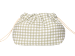Molis&Co Baby Organizer - Mint Tea