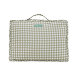 Sac de couchage pour enfant avec couette - Mint Tea 90x190cm