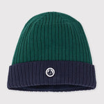 Petit Bateau Bonnet - Vert