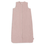 Jollein Zomerslaapzak Hydrofiel - Wild Rose - 0,5 TOG