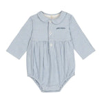 Petit Bateau Boxpak - Blauw
