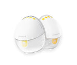 Medela Motion InBra Draagbare Elektrische Borstkolf 2st.