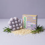 XL Shampoo Bar | Rosy rice