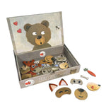 Egmont Toys Expressions Magnetisch Spel