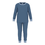 Petit Bateau Pyjama - bleu