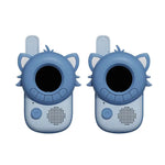 The Zoofamily Walkie Talkie set – Wasbeer x Wasbeer