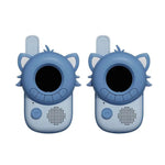 The Zoofamily Walkie Talkie set – Wasbeer x Wasbeer
