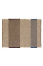 Lorena Canals Handloom Placemats La Condesa Set of 2