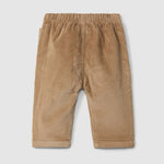Laranjinha Broek - Donkerbeige