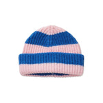 Sproet & Sprout Bonnet rayé - Blueprint