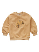 Sproet & Sprout Sweater Croissant - Sand