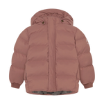 Veste matelassée unie En Fant - Burlwood