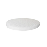 Matelas rond pour berceau Mythos