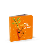 WorTEL je mee? - Höngry
