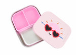 The Cotton Cloud Stainless Steel Lunchbox - Club Soleil