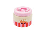 The Cotton Cloud Thermo Food Jar 350ml - Club Soleil