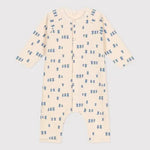 Petit Bateau Pyjama Kuikentjes