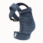 Monkose Draagzak - Heiwa Carrier - Textured Navy
