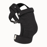 Monkose Draagzak - Heiwa Carrier - Checkered Noir