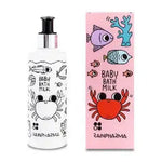 Rainpharma - Baby Bath Milk