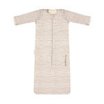 Puckababy Slaapzak Bag 4 Seizoenen 6M - 2,5j - Hazel Stripes