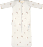 Puckababy Slaapzak Bag 4 Seizoenen 6M - 2,5j - Teddy Bears