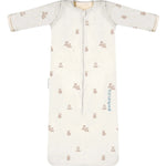 Puckababy Slaapzak Bag 4 Seizoenen 6M - 2,5j - Teddy Bears
