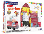 Magna-Tiles Brandweer 50 Stuks