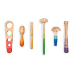 Grapat - Tools