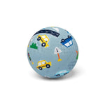 Little L Sensorisch Speelgoed - Bal Thema Auto's