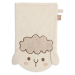 Jollein - Washand Badstof - Terry - Sheep Sonny