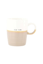 Zusss Theemok Tea Time - Dark Sand