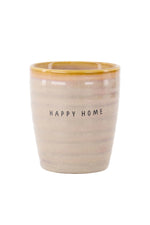Zusss Koffiemok - Happy Home