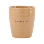 Zusss Koffiemok - Genietmomentje