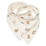 Jollein Slab Bandana 2 Stuks- Jollies