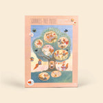 Egmont Toys - Puzzel Eekhoornboom