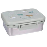 Kidzroom - Lunchbox - Small Talk - Groen