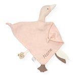Saga - Knuffeldoekje - Bliki - Baby Blush