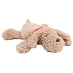 Egmont Toys Liggende Hond Gabi 39 cm