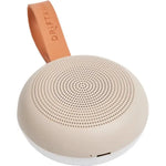 Ergopouch Drift Away White Noise Slaaphulp - Taupe