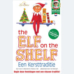 The Elf on the Shelf NL - Jongensversie