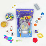 Dutch Dough Invitation To Imagine Busy Bag - Space