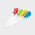 Tickit Maatpipetten 4-pack