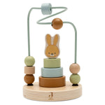 Spirale en bois Jollein - Bunny Luz