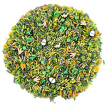 Grennn Speelrijst Dino mix 750gr