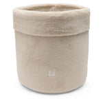 Jollein Opbergmand Fluffy - Sand