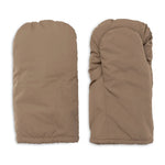 Jollein Kinderwagen Handschoenen - Bronze