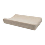 Jollein Housse de matelas à langer 50x70cm Fluffy - Sand